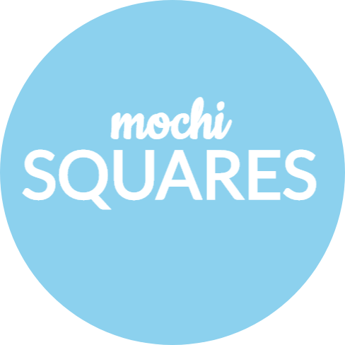 Mochi Squares