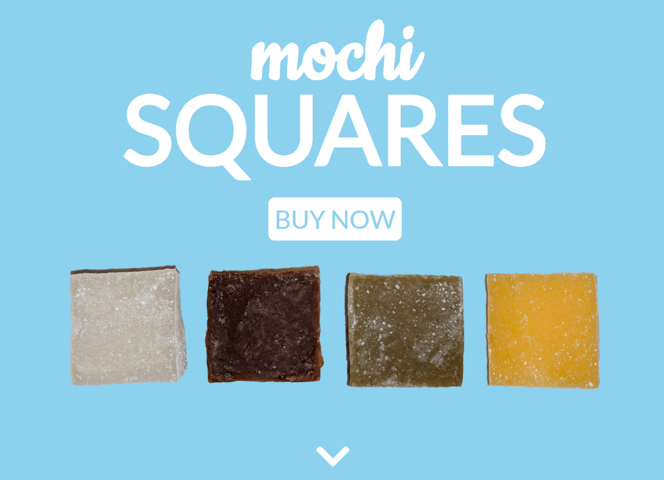 Mochi Squares Demo